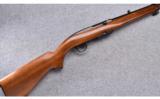 Winchester ~ Model 100 Carbine ~ .308 Win. - 1 of 9
