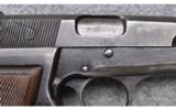 Fabrique Nationale Browning ~ Model 1935 Hi-Power ~ 9 MM Luger - 3 of 7