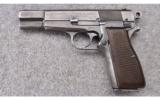 Fabrique Nationale Browning ~ Model 1935 Hi-Power ~ 9 MM Luger - 2 of 7
