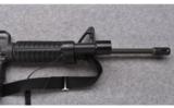 Colt ~ Model AR-15 Sporter ~ .223 Rem. - 4 of 9