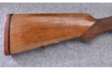 Mauser ~ Sporter ~ 7x57 MM - 2 of 9