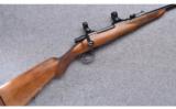 Mauser ~ Sporter ~ 7x57 MM - 1 of 9
