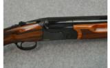Remington ~ Model 700 Custom ~ .223 Rem. - 2 of 9