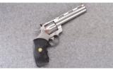 Colt ~ Python ~ .357 Magnum - 1 of 2