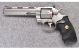 Colt ~ Python ~ .357 Magnum - 2 of 2