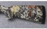 Benelli ~ Super Black Eagle ~ 12 Ga. - 8 of 9