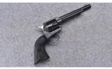 Colt ~ Peacemaker ~ .22/.22 Mag. - 1 of 3
