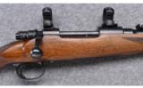 Mauser ~ Sporter ~ 7x57 MM - 3 of 9
