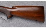 Winchester ~ Model 64 Deluxe Short Rifle ~ .32 Win. Spec. - 8 of 9