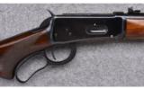 Winchester ~ Model 64 Deluxe Short Rifle ~ .32 Win. Spec. - 3 of 9