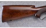 Winchester ~ Model 64 Deluxe Short Rifle ~ .32 Win. Spec. - 2 of 9