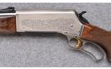 Browning ~ BLR White Gold Medallion ~ .308 Win. - 7 of 9
