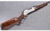 Browning ~ BLR White Gold Medallion ~ .308 Win. - 1 of 9