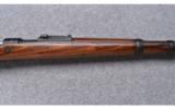 Mauser ~ Model 98 (BYF 43) ~ 8 MM Mauser - 4 of 9