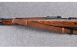 Mauser ~ Model 98 (BYF 43) ~ 8 MM Mauser - 6 of 9