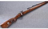 Mauser ~ Model 98 (BYF 43) ~ 8 MM Mauser - 1 of 9