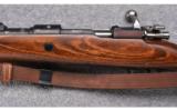 Mauser ~ Model 98 (BYF 43) ~ 8 MM Mauser - 7 of 9