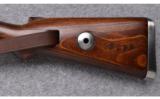 Mauser ~ Model 98 (BYF 43) ~ 8 MM Mauser - 8 of 9