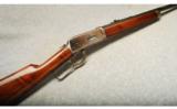Winchester ~ Model 1894 Special Order ~ .32-40 - 1 of 9