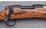 Remington ~ Model 700 Custom ~ .223 Rem. - 3 of 9