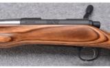 Remington ~ Model 700 Custom ~ .223 Rem. - 6 of 9