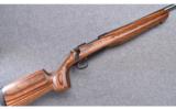 Remington ~ Model 700 Custom ~ .223 Rem. - 1 of 9