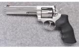 Ruger ~ Model GP 100 ~ .357 Magnum - 2 of 2