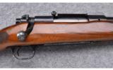 Winchester ~ Model 70 (Post '64) ~ .243 Win. - 3 of 9