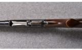 Winchester ~ Model 12 ~ Ga. - 5 of 9