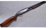 Winchester ~ Model 12 ~ Ga. - 1 of 9