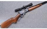 Marlin ~ Model 336 SC ~ .30-30 Win. - 1 of 9