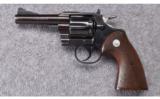 Colt ~ Model 357 ~ .357 Magnum - 2 of 2