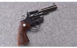 Colt ~ Model 357 ~ .357 Magnum - 1 of 2