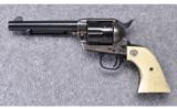 Colt ~ Single Action Army ~ .44 Special - 2 of 2