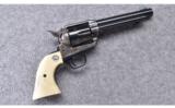 Colt ~ Single Action Army ~ .44 Special - 1 of 2