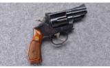 Smith & Wesson ~ Model 19-3 ~ .357 Magnum - 1 of 2