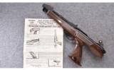 Remington ~ Model XP 100 ~ .221 Fireball - 5 of 6