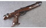 Remington ~ Model XP 100 ~ .221 Fireball - 1 of 6