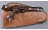 Remington ~ Model XP 100 ~ .221 Fireball - 3 of 6