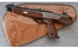 Remington ~ Model XP 100 ~ .221 Fireball - 4 of 6