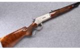 Browning ~ Model 71 High Grade Carbine ~ .348 Win. - 1 of 9