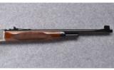 Browning ~ Model 71 High Grade Carbine ~ .348 Win. - 4 of 9