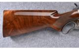 Browning ~ Model 71 High Grade Carbine ~ .348 Win. - 2 of 9