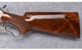 Browning ~ Model 71 High Grade Carbine ~ .348 Win. - 8 of 9