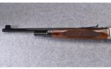 Browning ~ Model 71 High Grade Carbine ~ .348 Win. - 6 of 9