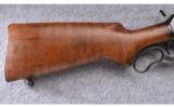 Winchester ~ Model 71 ~ .348 Win. - 2 of 9