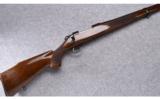Sako ~ Model L579 Forester Carbine ~ .22-250 - 1 of 9