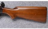 Remington ~ Model 81 Woodmaster ~ .35 Rem. - 8 of 9