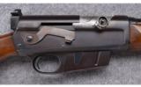 Remington ~ Model 81 Woodmaster ~ .35 Rem. - 3 of 9