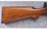 Remington ~ Model 81 Woodmaster ~ .35 Rem. - 2 of 9